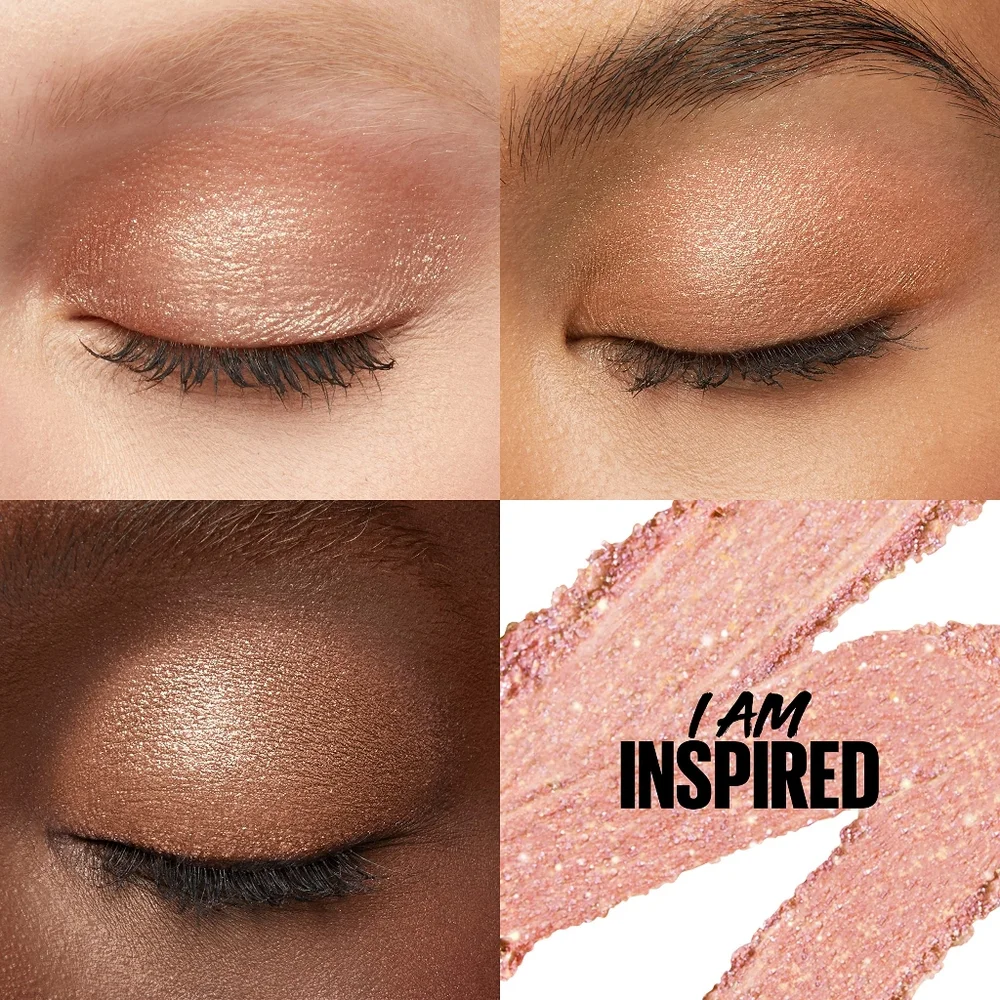 Maybelline Color Tattoo Longwear Multi-Use Eye Shadow Stix, 20 I Am Inspired